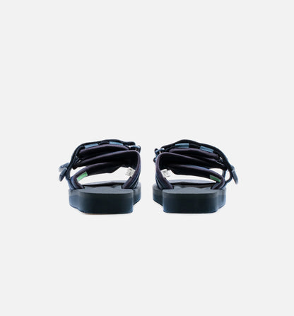 Moto Cab Mens Sandals Navy