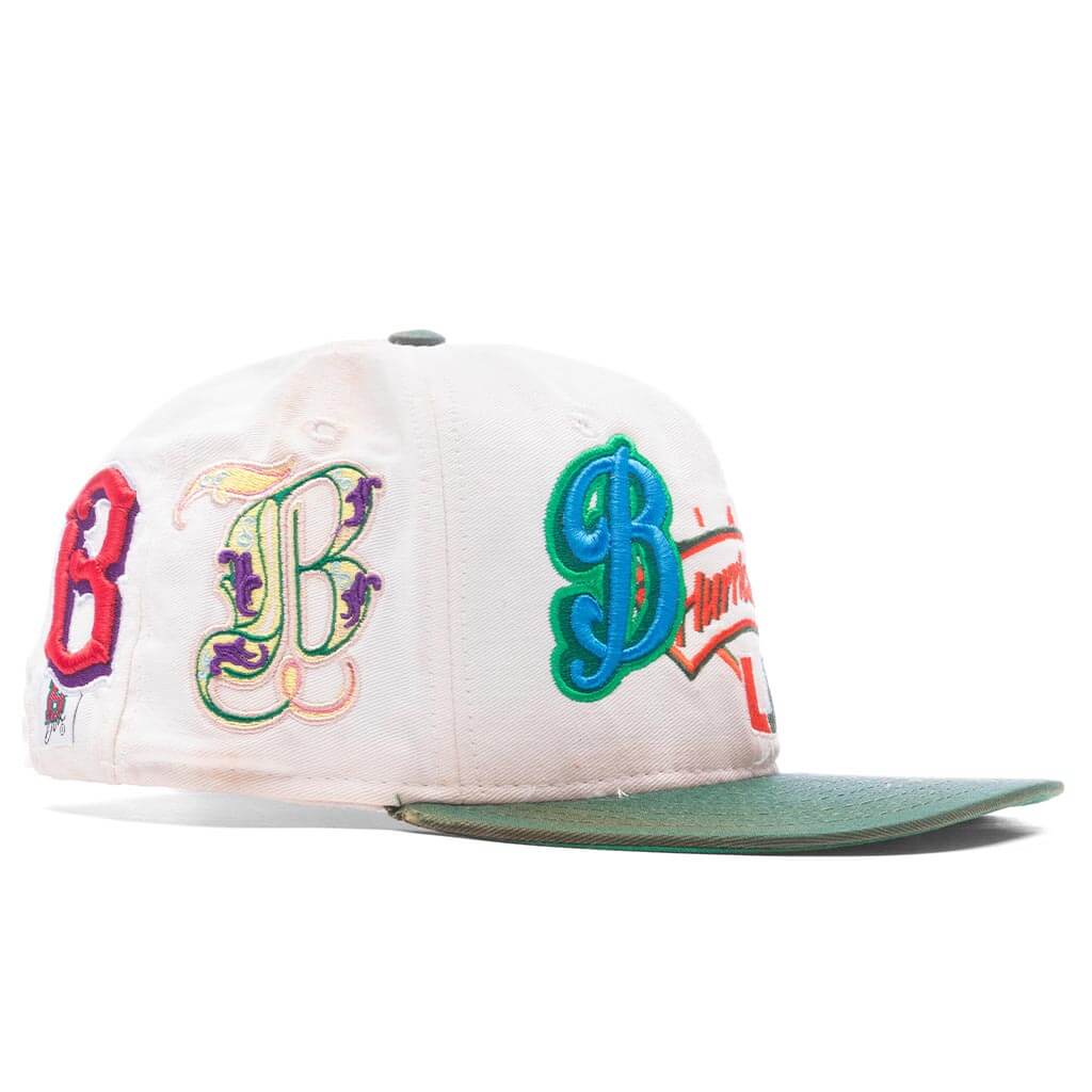 Weston Hat Multi
