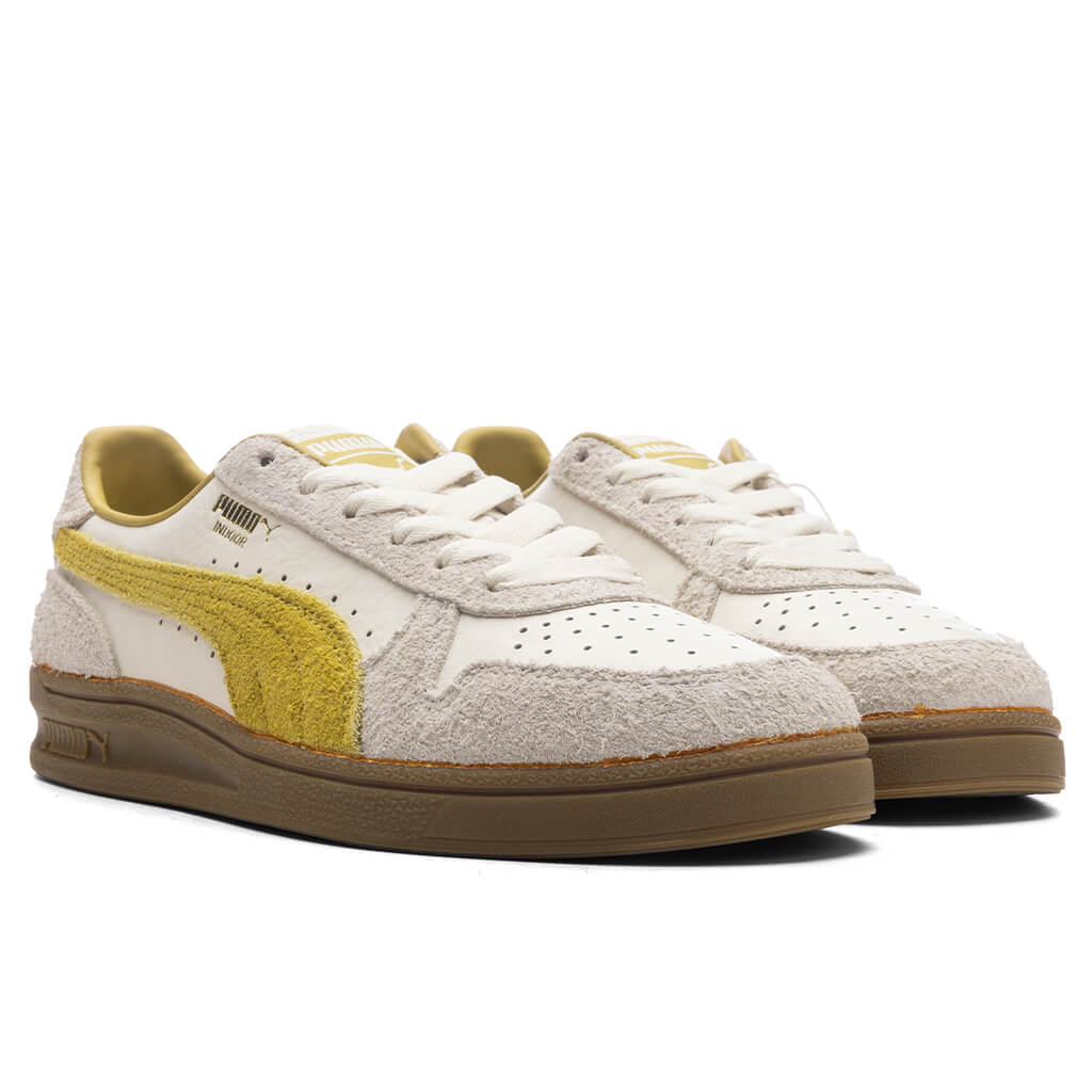 Indoor The Neverworn IV White