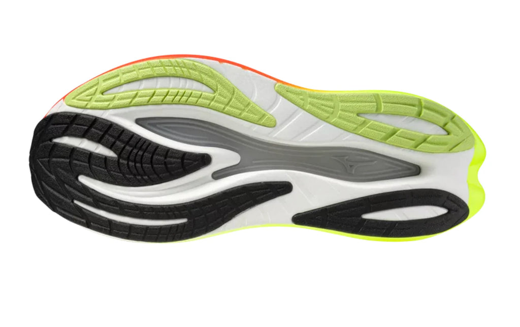 Mens Mizuno Neo Vista 3