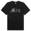Pearl Beads S S Tee Black
