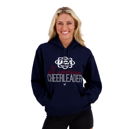 UCA All American Premium Hoodie