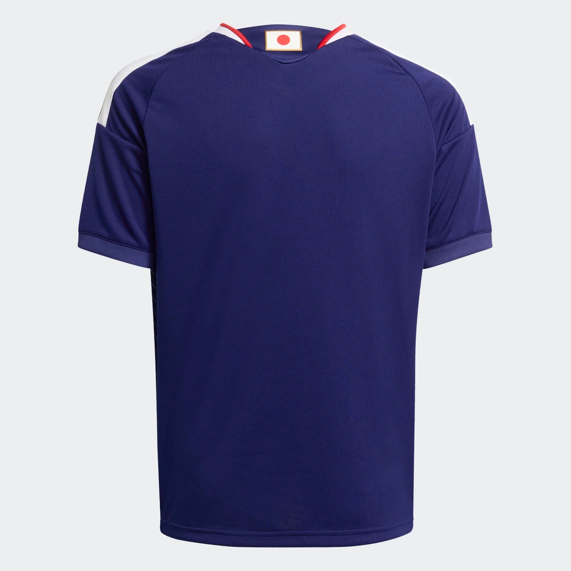 adidas Japan Home Youth Soccer Jersey 2026 Blue