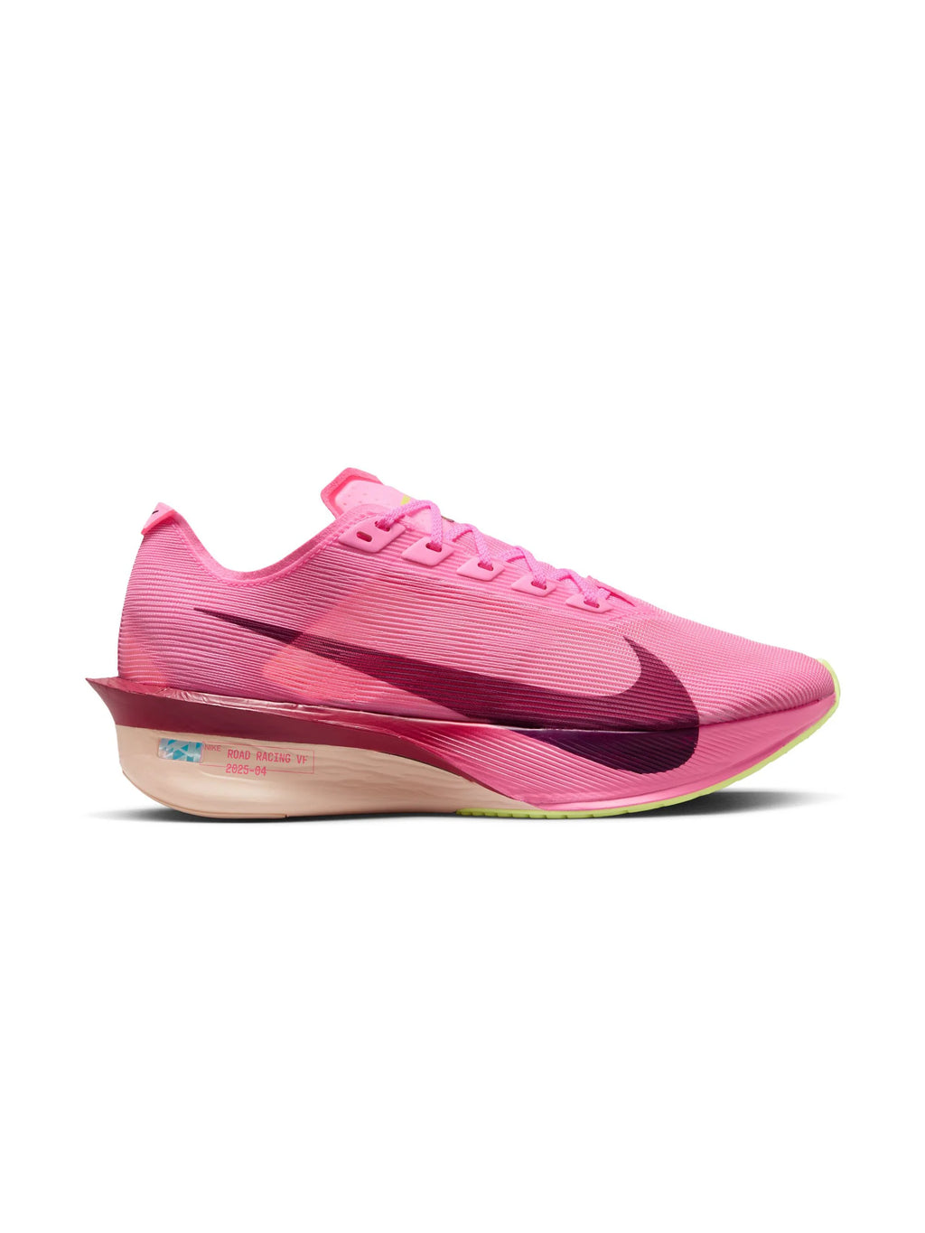 Nike ZoomX Vaporfly Next 4 Womens Shoe