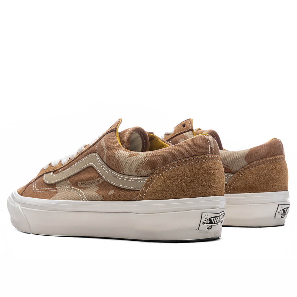 Premium Old Skool 36 Desert Chipmunk