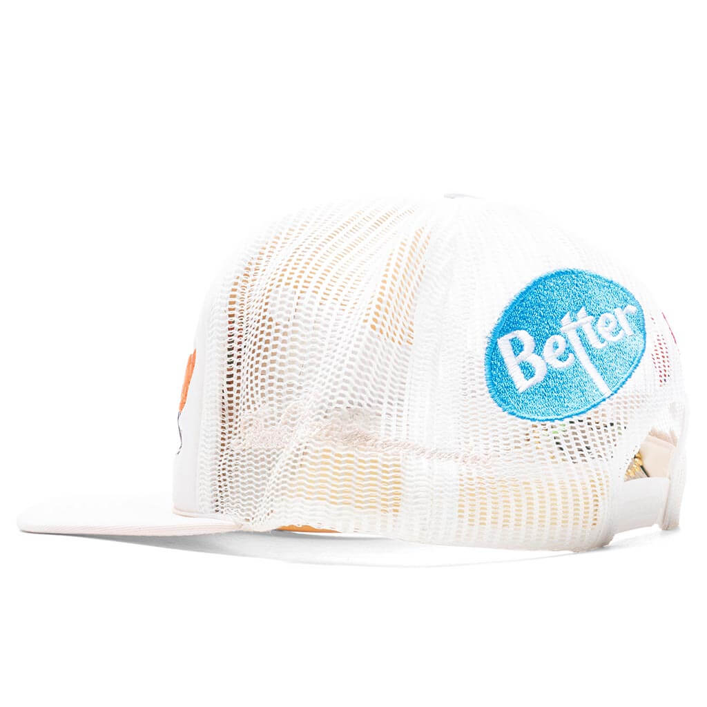 Consumer Hat Multi