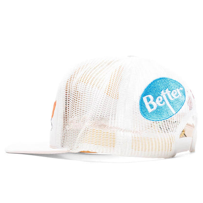 Consumer Hat Multi