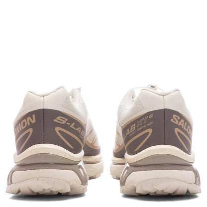 XT 6 Vanilla Ice Iron Etherea