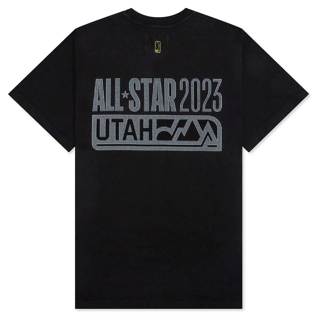 NBA Future Now Tee Black