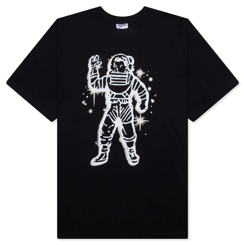 Astro Tee Black