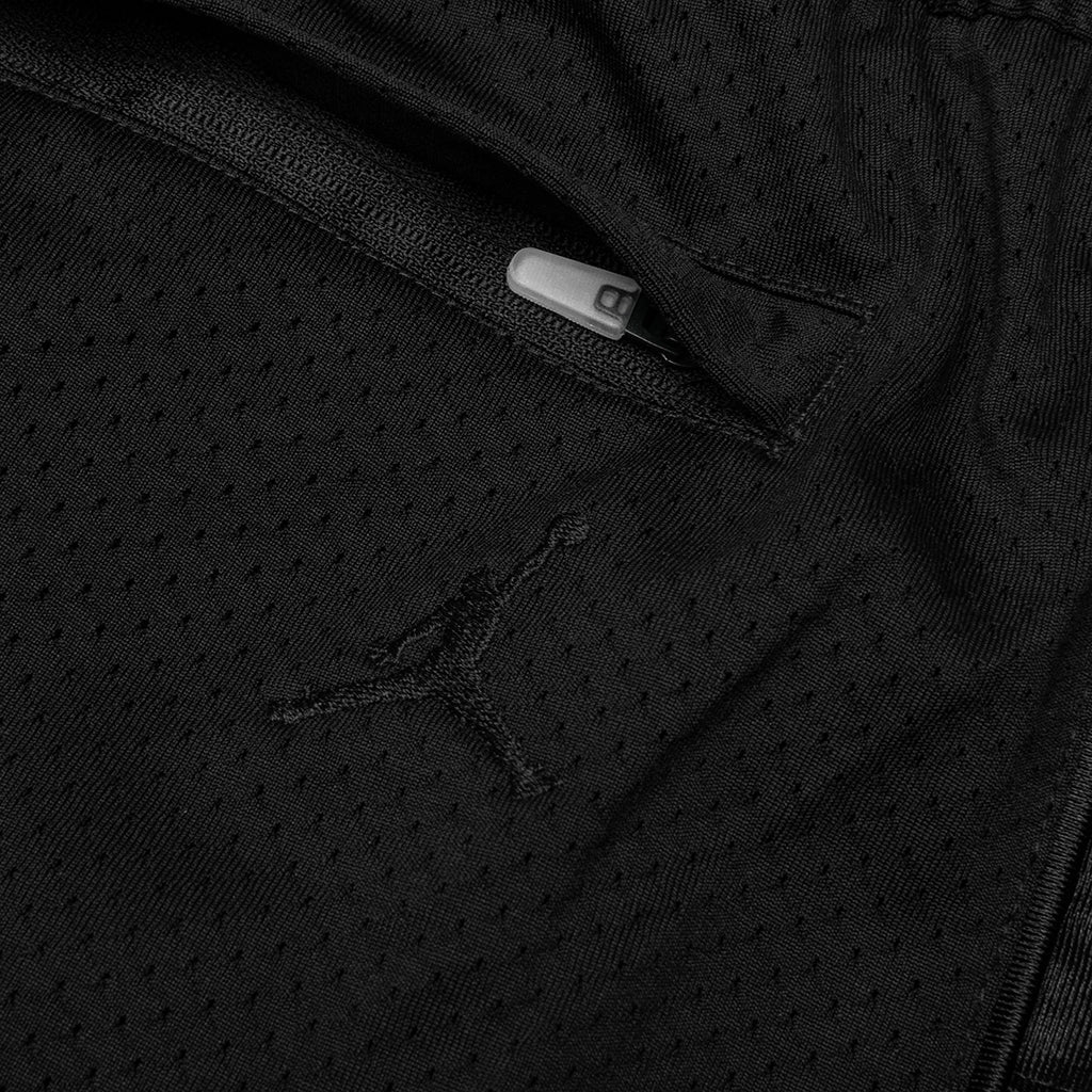 Jordan x Infinite Archives Cat Scratch Short Black
