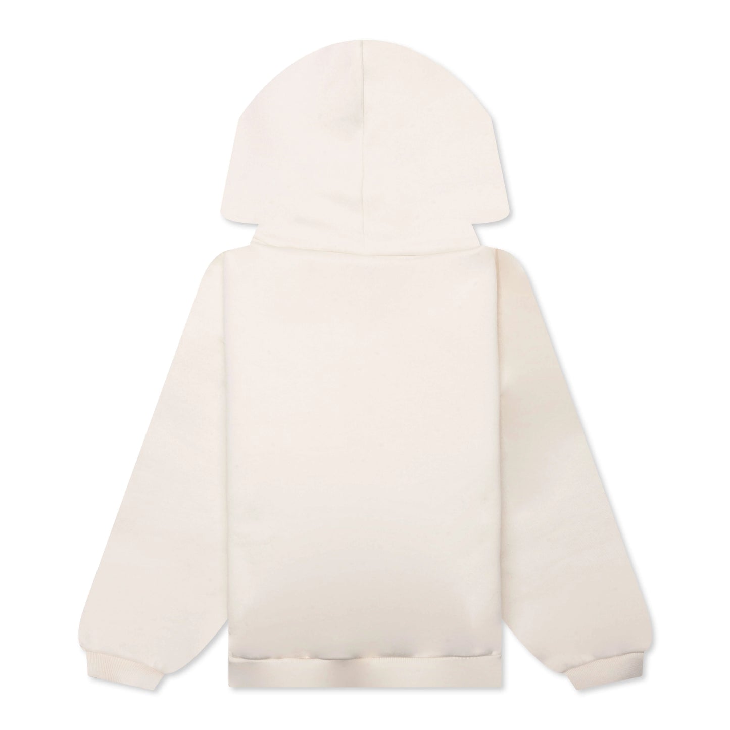 Kids Fleece Hoodie Shell