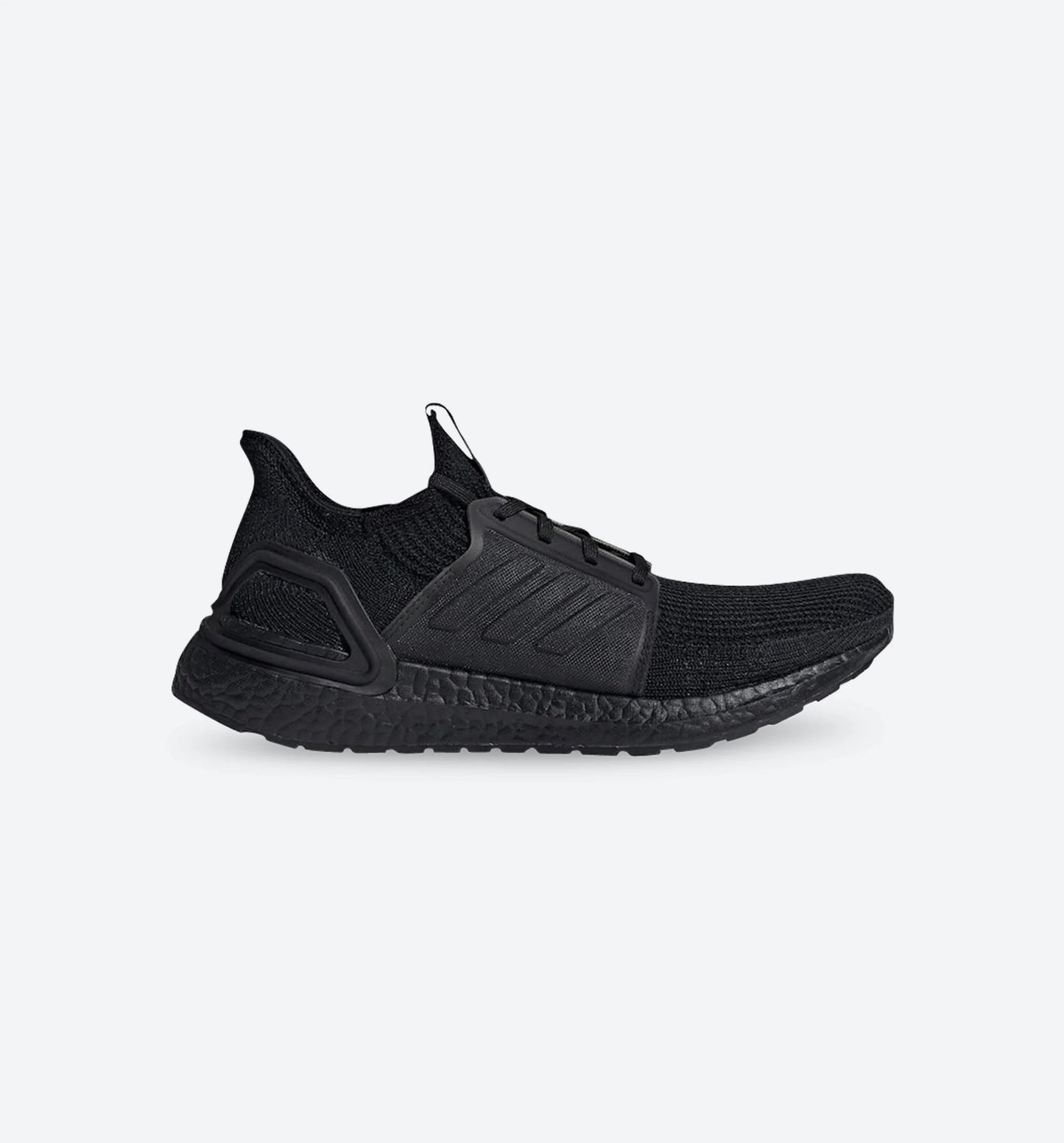 Ultraboost 19 Mens Running Shoe Core Black