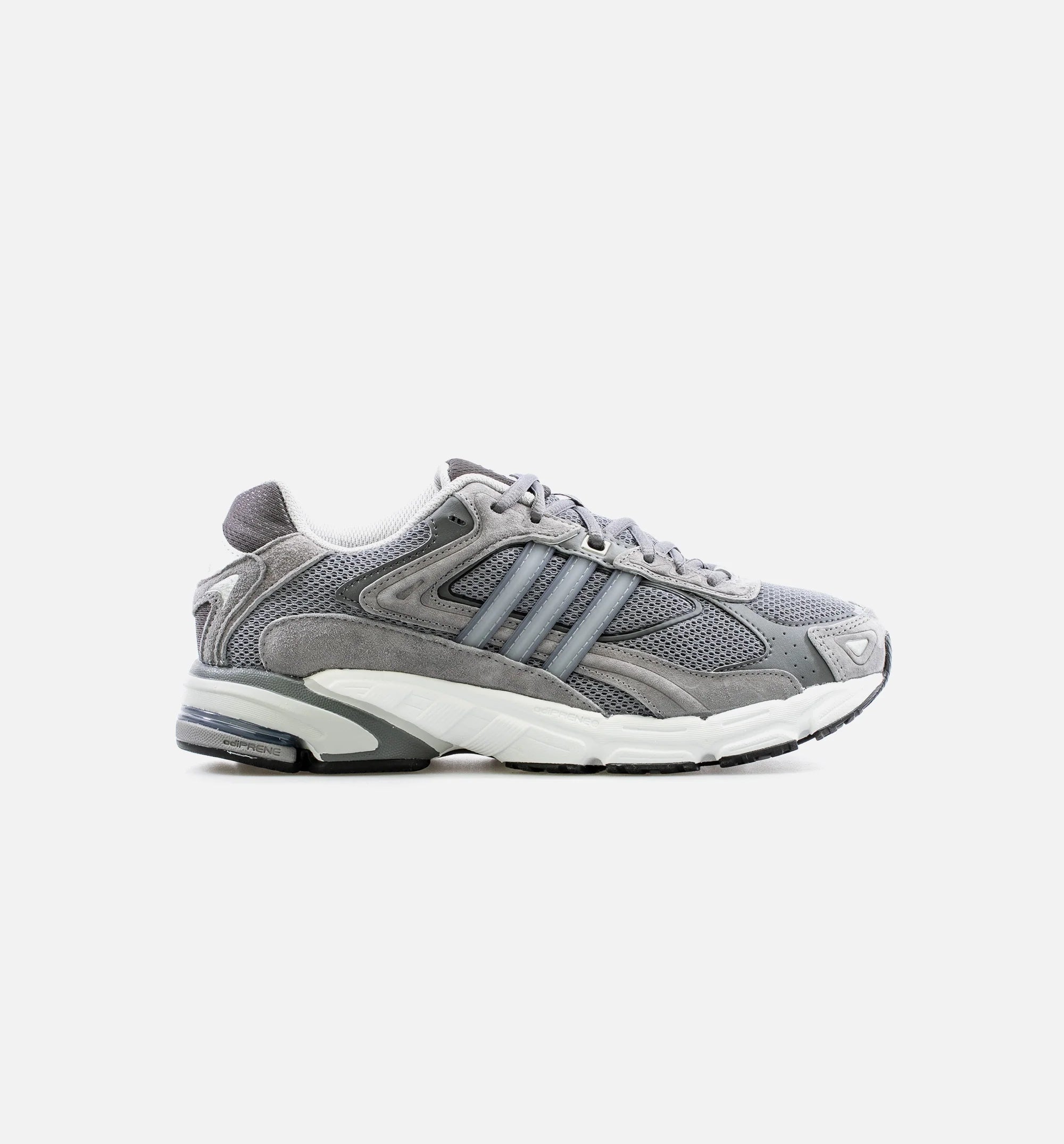 Response Cl Womens Lifestyle Shoe Grey White