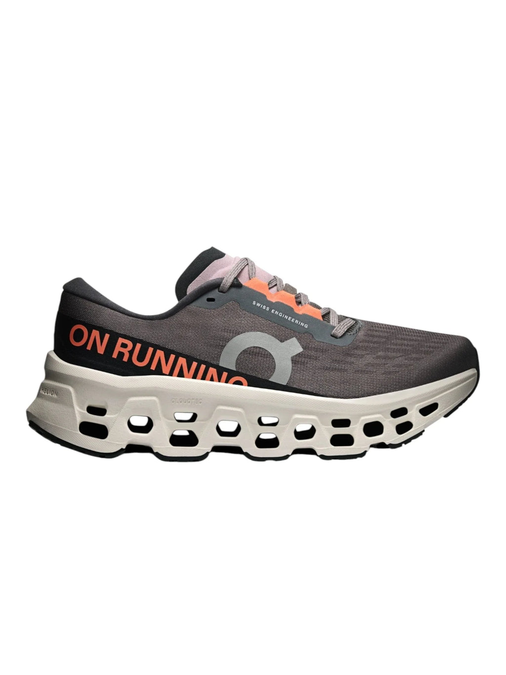 On Cloudmonster 3 Womens Running Shoes