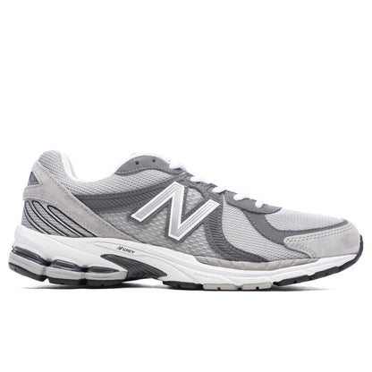 Comme des Garcons Homme x New Balance 860 Grey Grey