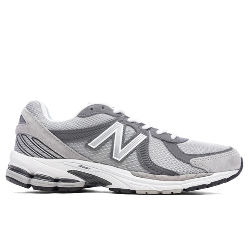 Comme des Garcons Homme x New Balance 860 Grey Grey