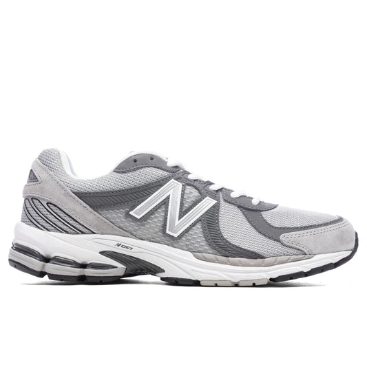Comme des Garcons Homme x New Balance 860 Grey Grey
