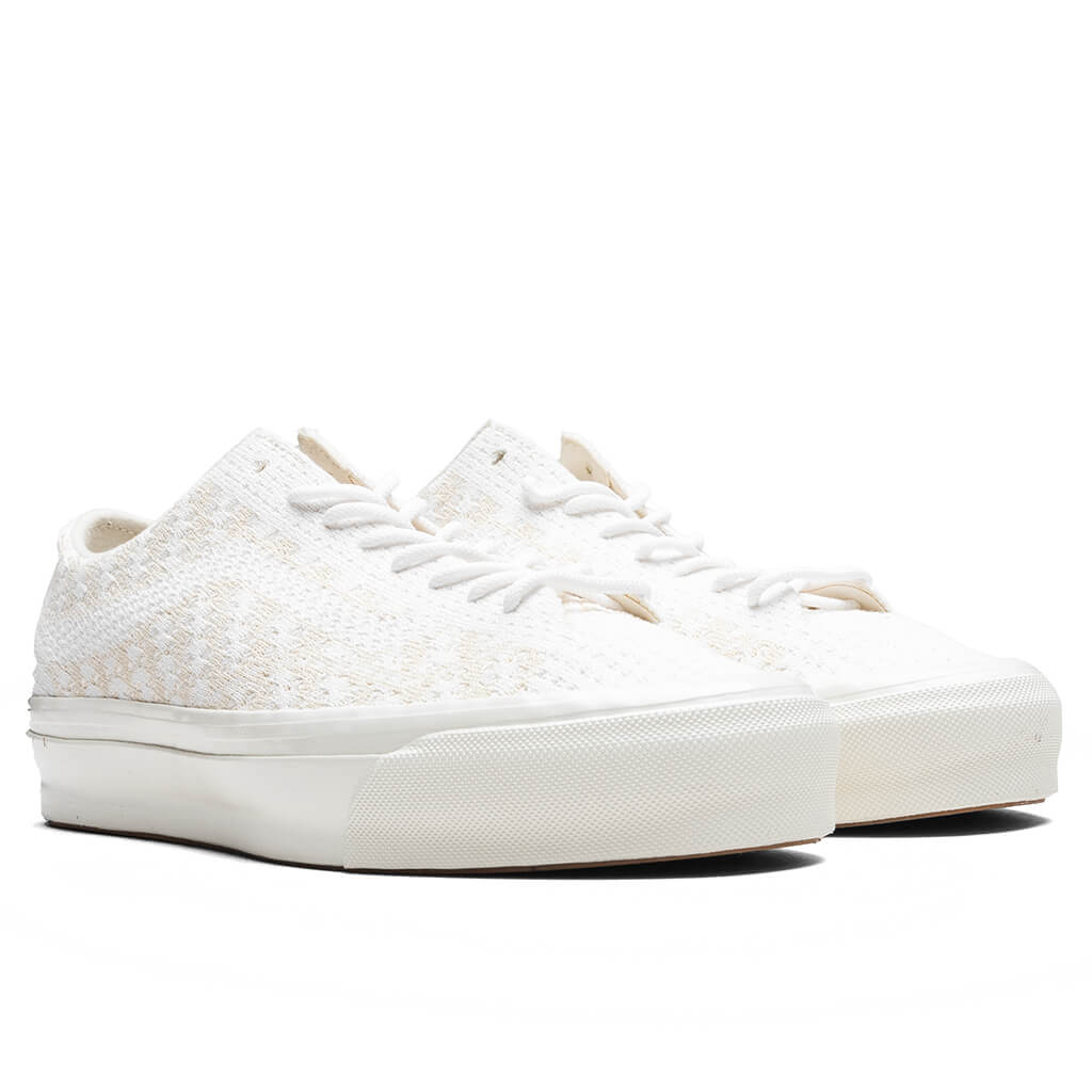 LX Old Skool 36 EK True White Turtle Dove