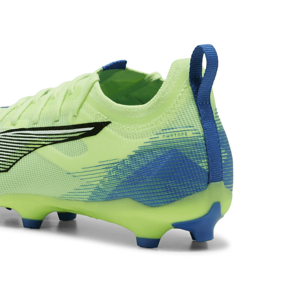 PUMA Ultra 5 Pro FG AG JR Soccer Cleats