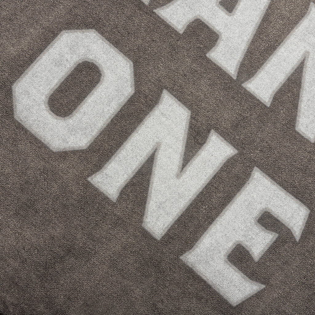 EOP Sweatshirt Grey Wash