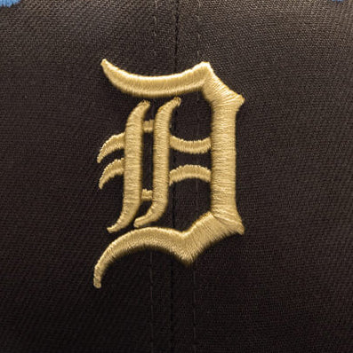 Feature x New Era Golden Hour 59FIFTY Fitted Detroit Tigers