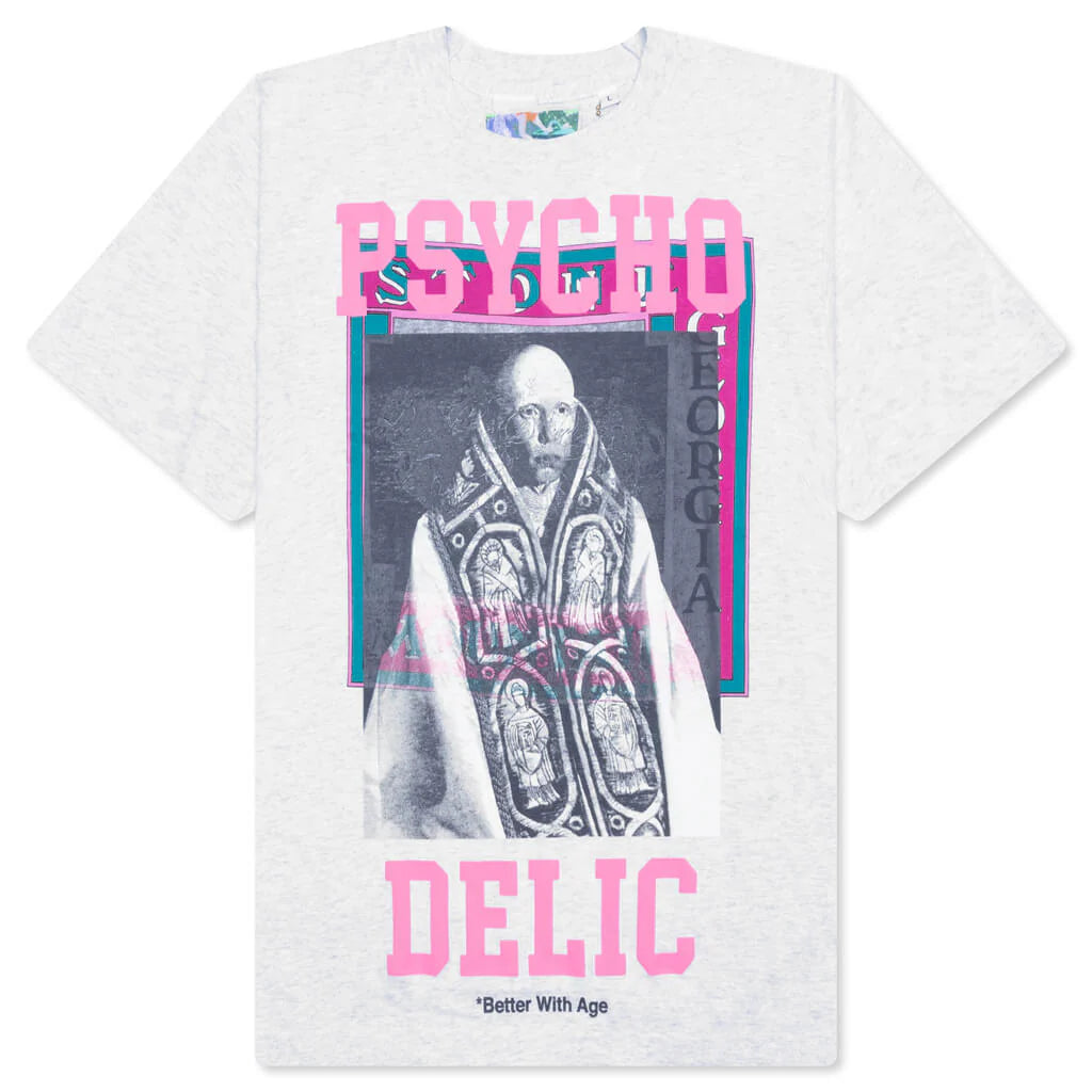 Psychodelic Tee Multi