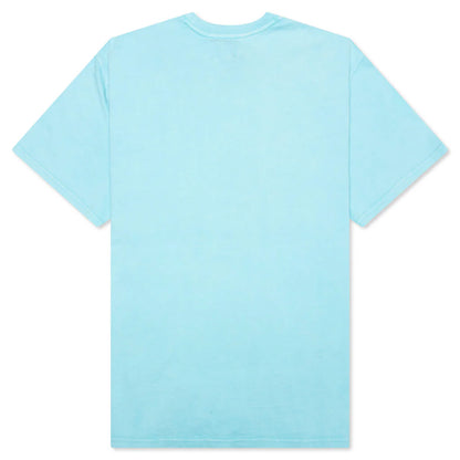 BB Tropics S S Knit Gulf Stream