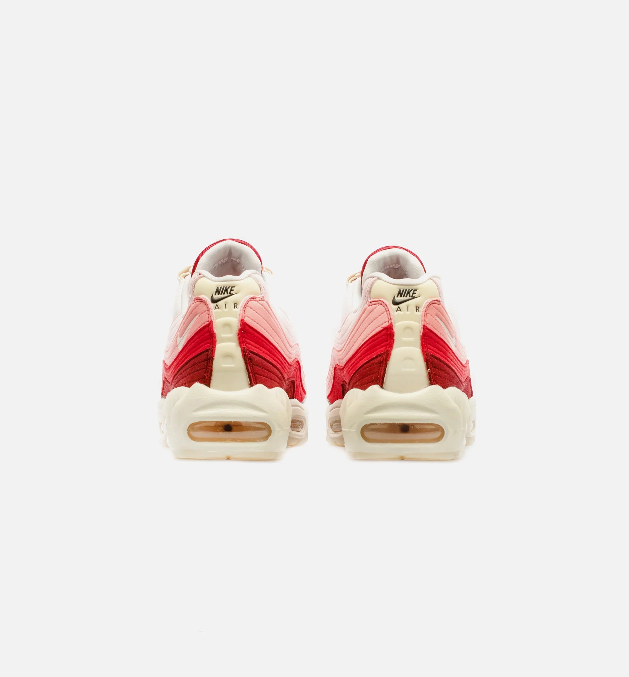 Air Max 95 Anatomy of Air Mens Lifestyle Shoe Red White