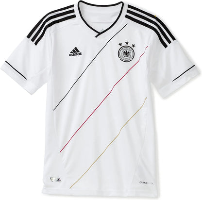 adidas Kids Germany Home Jersey 11 12
