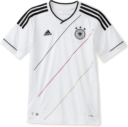 adidas Kids Germany Home Jersey 11 12