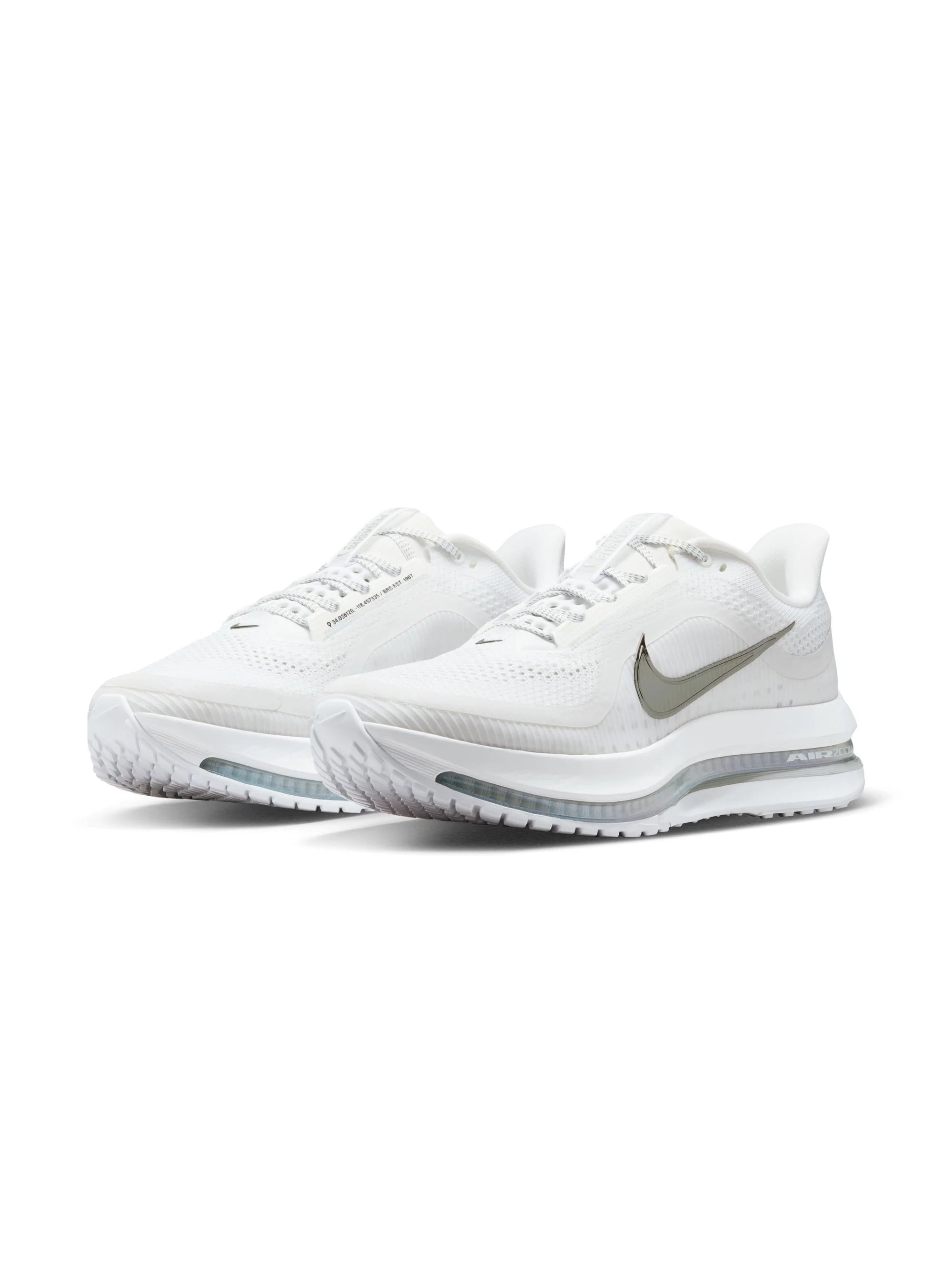 Nike Pegasus Premium Womens Shoes