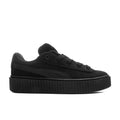 Puma x Fenty Creeper Phatty Corduroy GS Black Gold