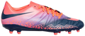 Nike HyperVenom Phelon II FG Mens Firm Ground Football Boot