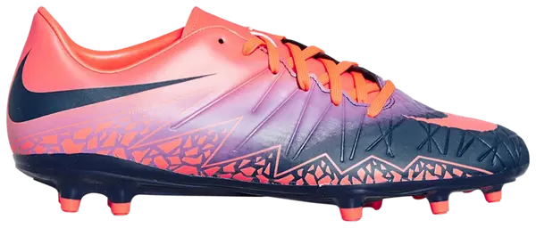 Nike HyperVenom Phelon II FG Mens Firm Ground Football Boot