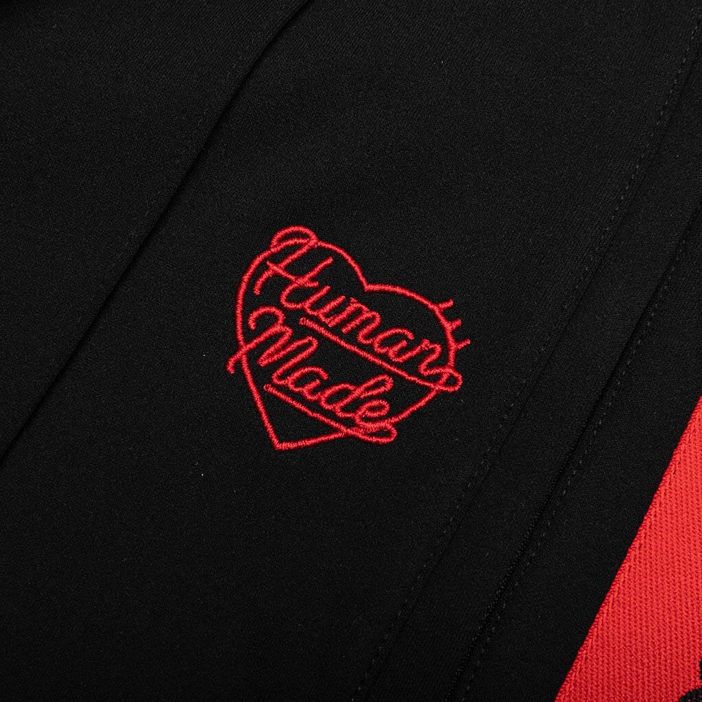 Track Pants Black