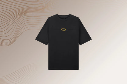 Air Jordan x Travis Scott Mens T Shirt Dark Smoke Grey