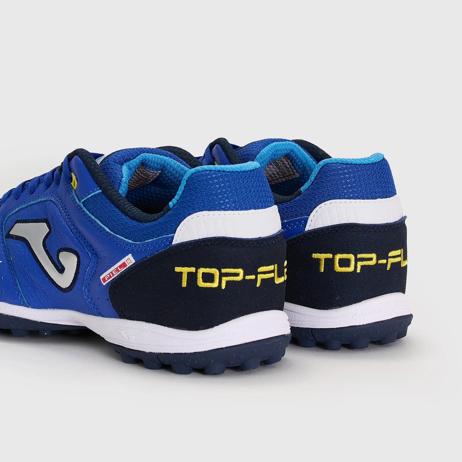 Joma Top Flex 2304 TF Turf Mens Soccer Cleats Royal Blue
