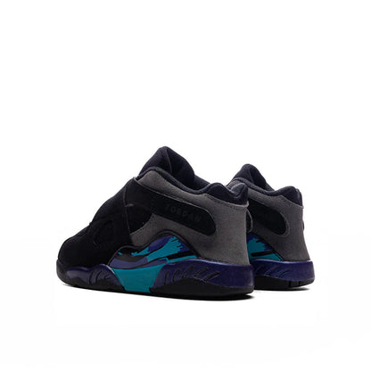 Air Jordan 8 Retro Aqua TD Black Multi Color