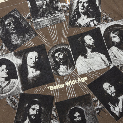 Story Tee Multi