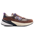 Made in USA 990v6 Rich Oak Cosmic Grape