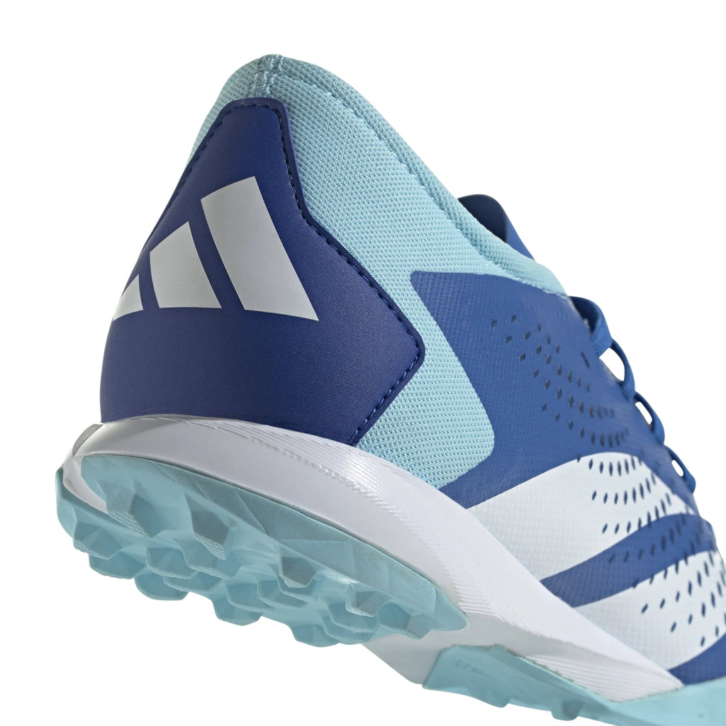 adidas Predator Accuracy3 L TF Turf Soccer Shoes