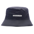 Bucket Hat Charcoal