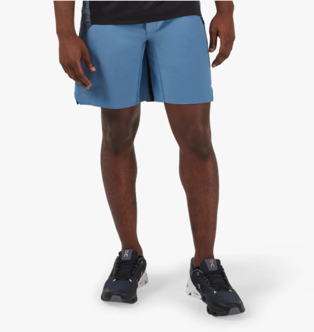 Mens On 5 Lightweight Shorts