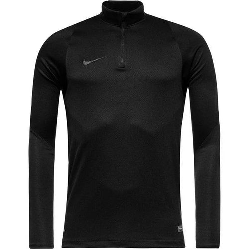 Nike Drill Top Mens Football Long Sleeve Shirt