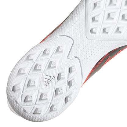 adidas Kids Predator 203 TF Turf Shoes