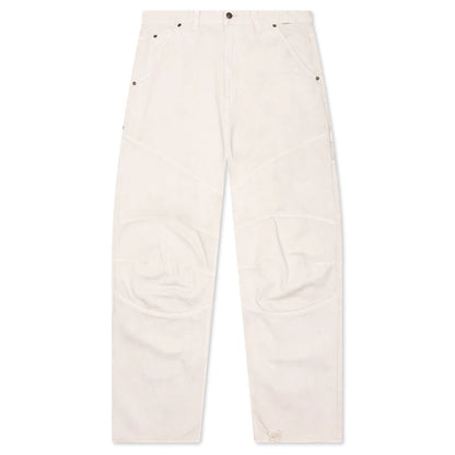 Franklin Pant Ecru