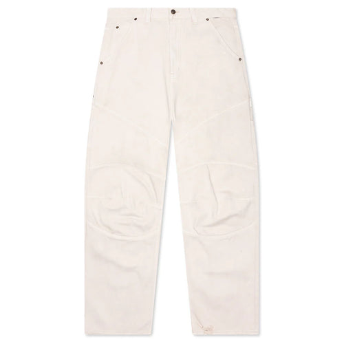 Franklin Pant Ecru