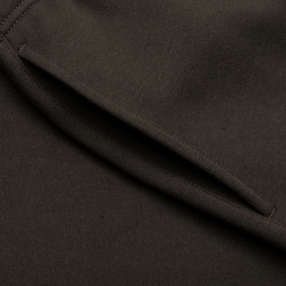 Relaxed Sweatpant Off Black
