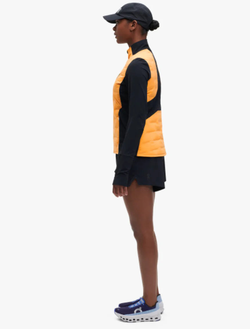 Womens On Climate Jacket